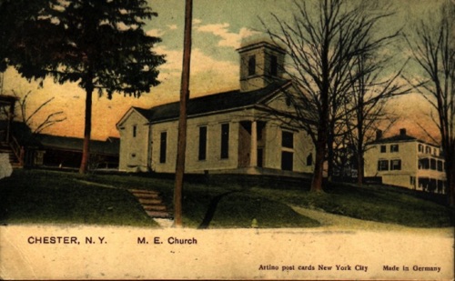 M.E. Church. June 3, 1901 chs-001315